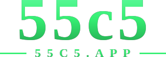 55c5 logo