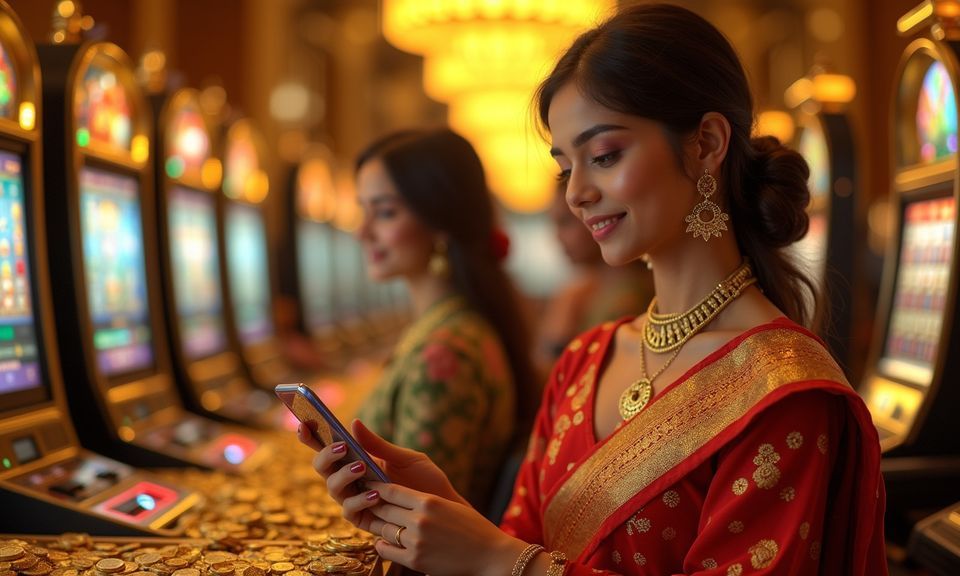 55c5 mobile gaming