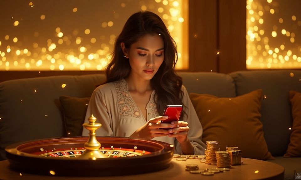 55c5 ফ্যাট সান্তা স্লট